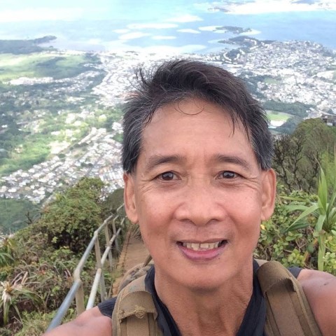 Anthony “Tony” Glenn Palacio 7