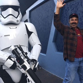 Bonifacio Mendoza Herrera