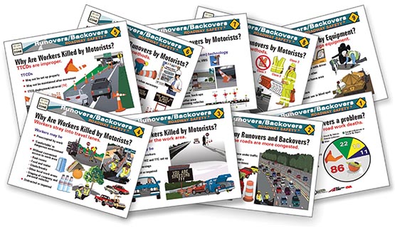 Picture provided by the American Road & Transportation Builders Association