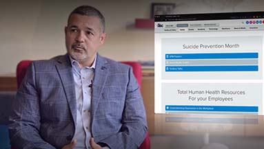 Safe + Sound Build Your Mental Health Toolkit