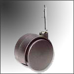 Figure 8. Chair caster