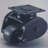 Fig. 9 Force-reducing wheel.