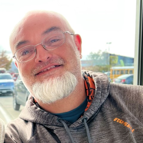  Charles "Chuck" Wesley Teague