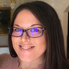 Christina Blomenberg