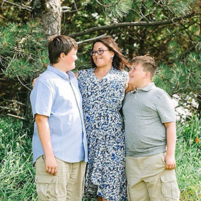 Christina Blomenberg 2