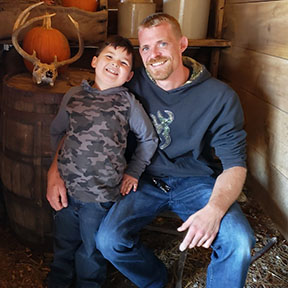 Christopher Michael Johnson 2