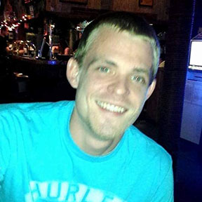 Christopher Michael Johnson 3