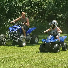 Christopher Michael Johnson 5