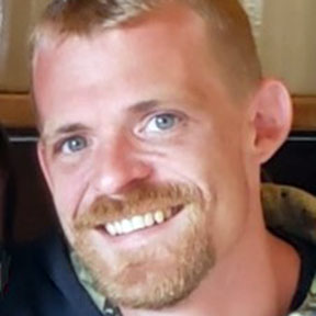 Christopher Michael Johnson