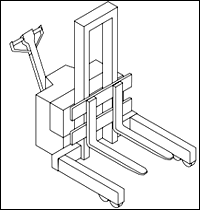 Lift Code 6: High Lift Straddle.