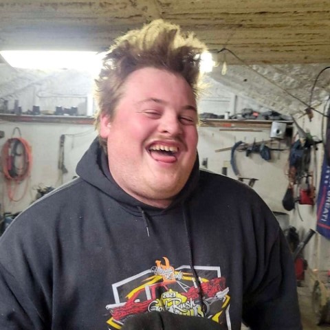 Cody Nielsen 2