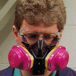 Combination Respirators