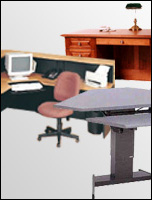 Desks