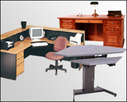 Desks