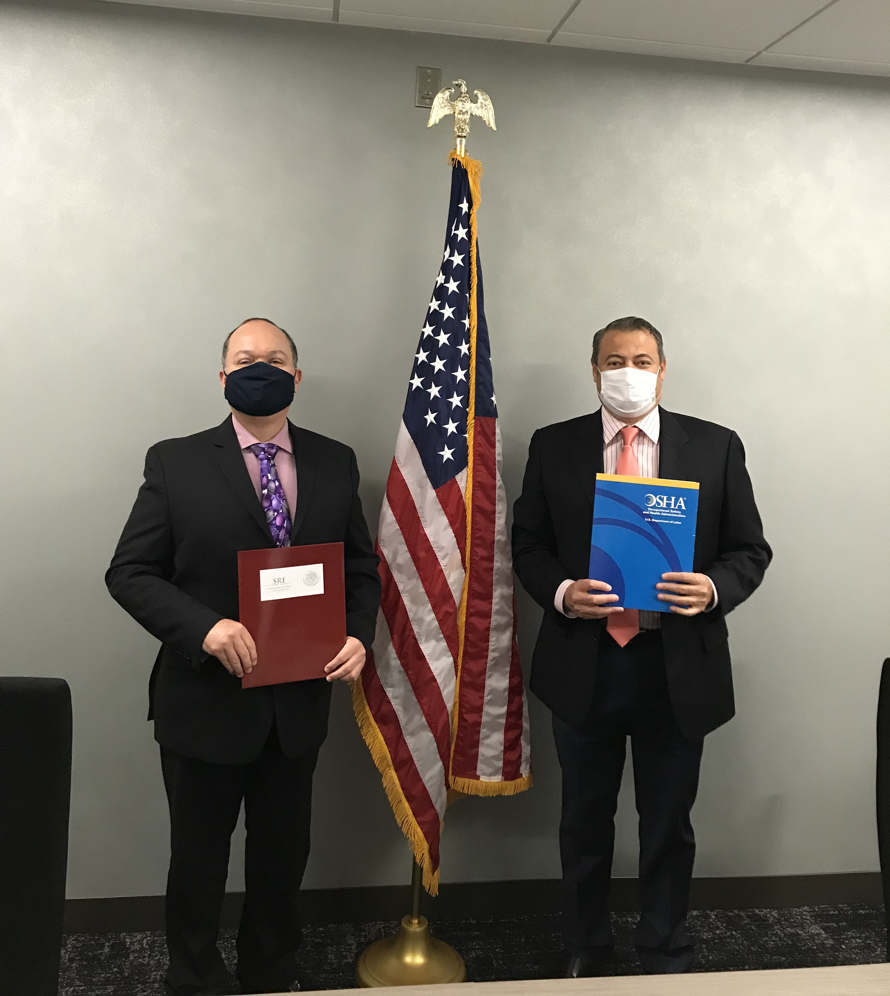 Consulate of Mexico in Philadelphia