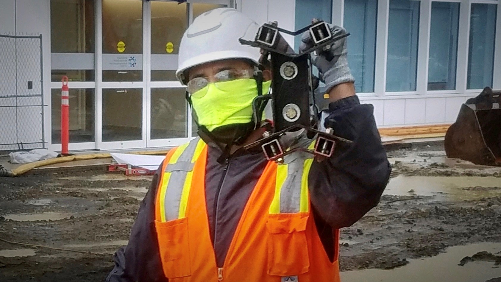 OSHA Respiratory Protection Video Series