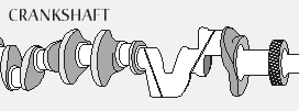 Crank Shaft