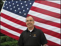 Daniel Evans, Southwire Company - Nominated by Region IV