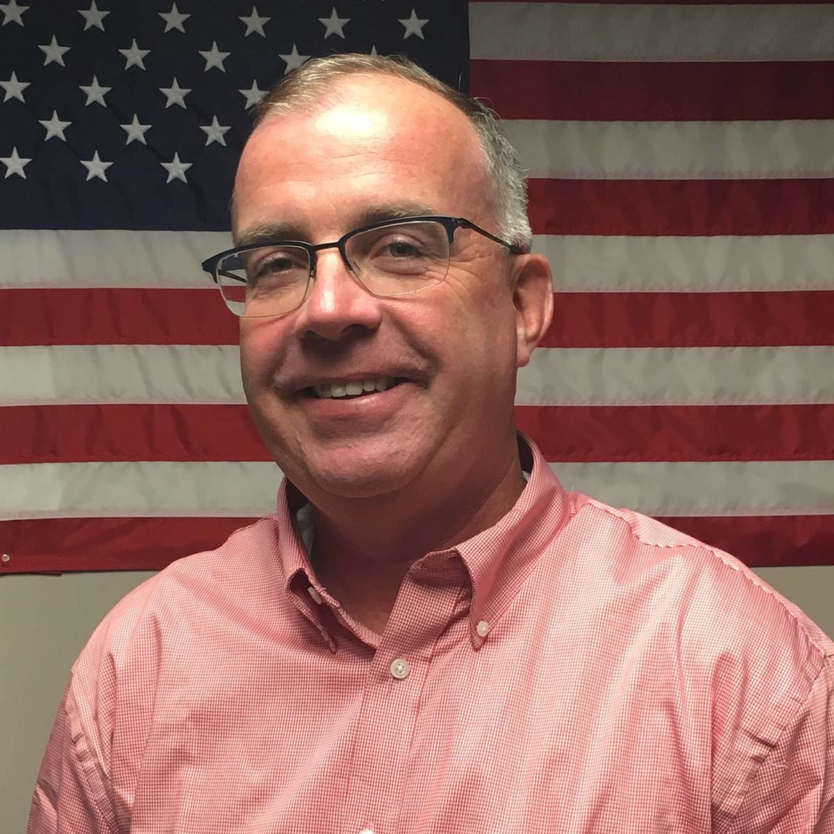 Daniel Evans Southwire Company, Carrollton, GA - Nominated by Region IV