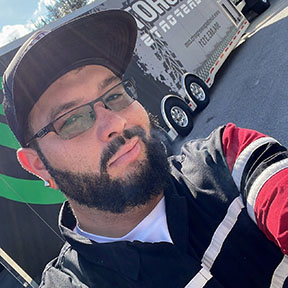 David Mikhail Decosta-Das