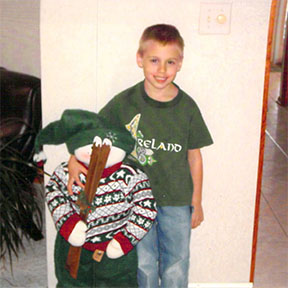 David P. O'Donnell 2