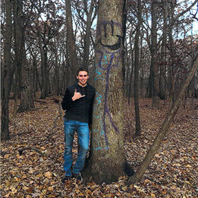 David P. O'Donnell 3