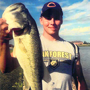 David P. O'Donnell 4