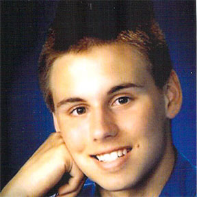 David P. O'Donnell 5