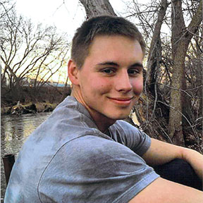 David Patrick O'Donnell