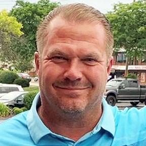 Derrick Forrest Spalt