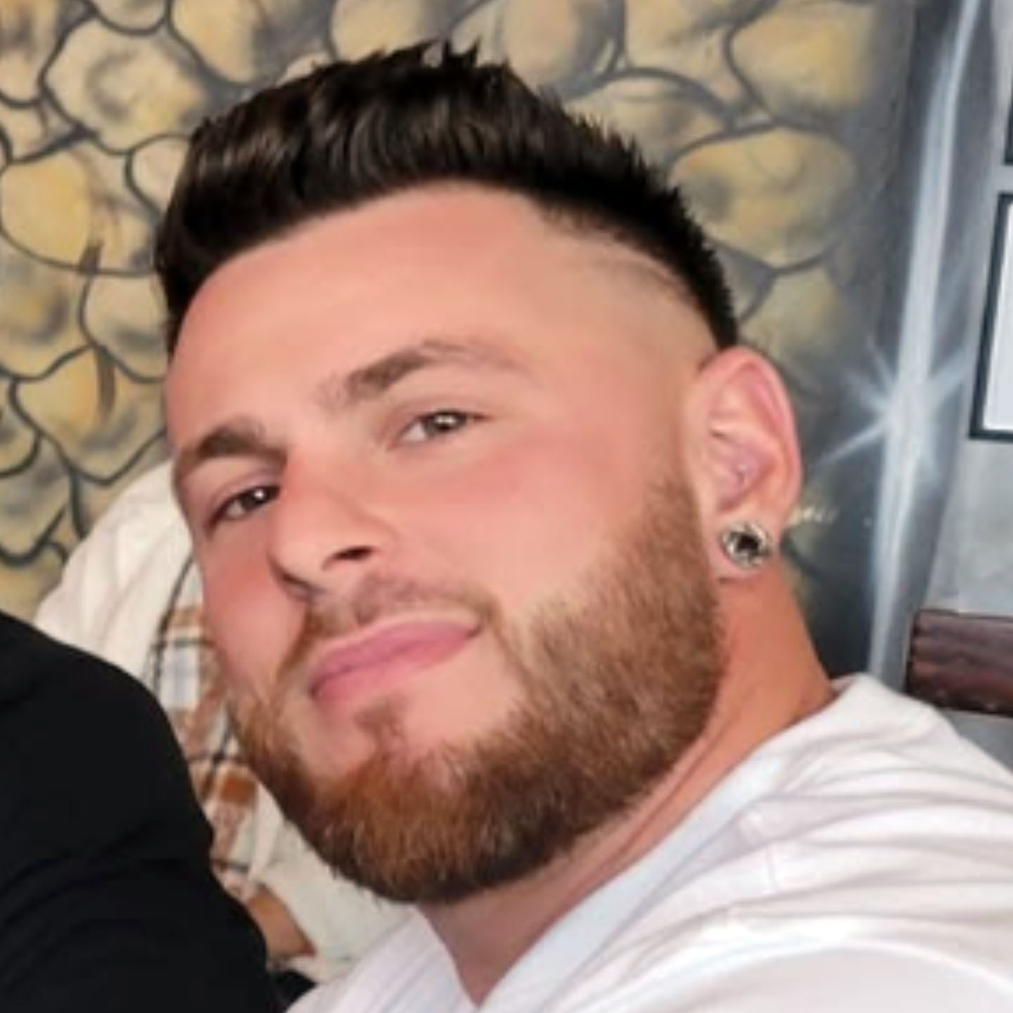 Dominick A. Tarsitan