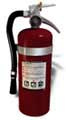 Dry Chemical Extinguisher