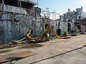 Figure 6: Ventilation equipment