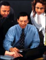 Develop & Implement an EAP