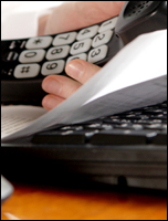 Reporting Emergencies