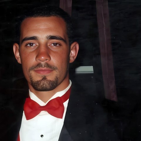 Eddie Lee Rivers, III