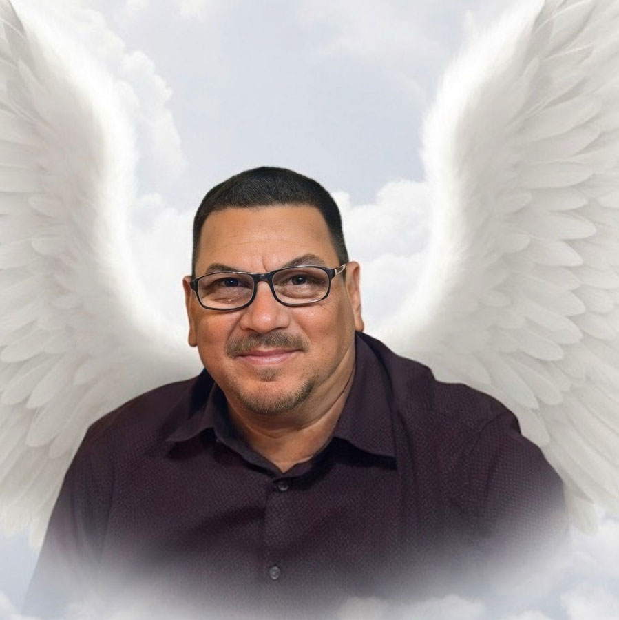 Eduardo Reyes Hernández