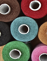 Apparel Manufacturing - Photo Credit: iStock: 484901487 | Copyright: Adam88xx