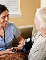 Health Care and Social Assistance - Photo Credit: iStock | Copyright: kali9