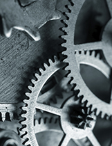 Machinery Manufacturing - Photo Credit: iStock | Copyright: portishead1