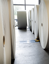 Paper Manufacturing - Photo Credit: iStock | Copyright: fotogaby