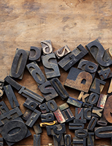 Printing and Related Support Activities - Photo Credit: iStock | Copyright: tazytaz