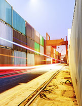 Transportation Equipment Manufacturing - Photo Credit: iStock | Copyright: gyn9038