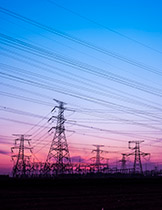 Utilities - Photo Credit: iStock 533582666 | Copyright: zhengzaishuru