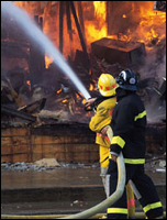 Fire Prevention Plan (FPP)