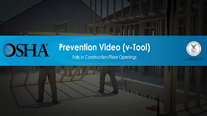 Falls in Construction: Floor Openings