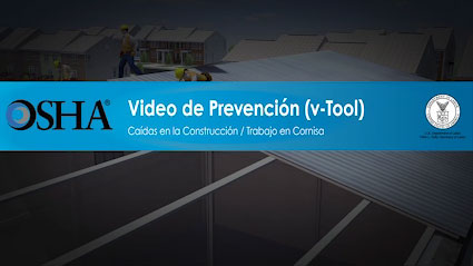 Caidas en la Construccion: Trabajo en Cornisa