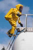 Figure 2. Personal protective equipment