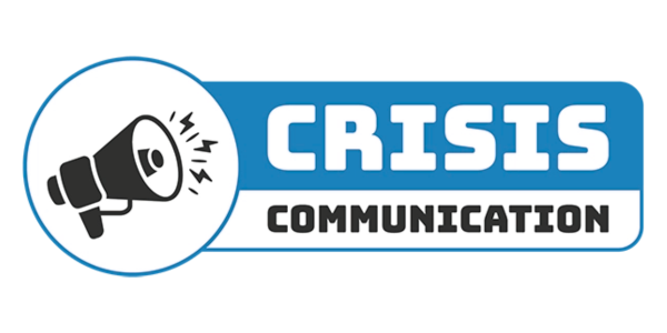 Crisis Communication