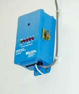 Photo of an Ethylene Oxide monitoring station